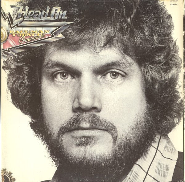 Bachman-Turner Overdrive – Head On