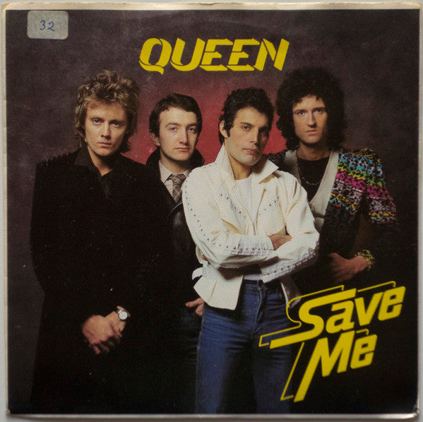Queen – Save Me