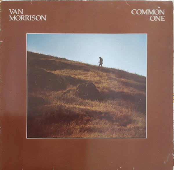 Van Morrison – Common One