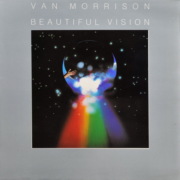 Van Morrison – Beautiful Vision