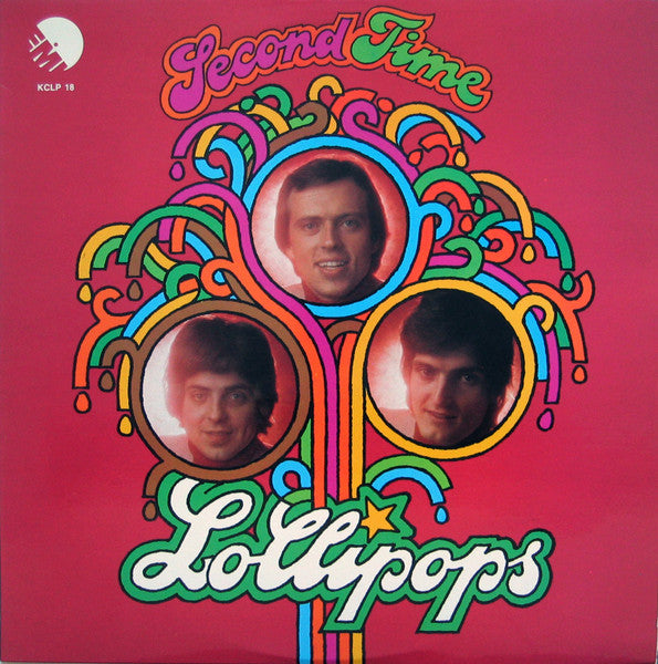 Lollipops – Second Time