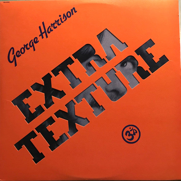 George Harrison – Extra Texture (Read All About It)