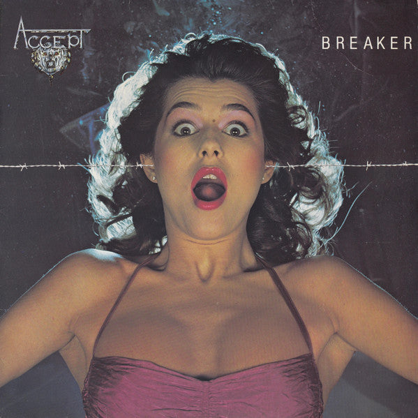 Accept – Breaker