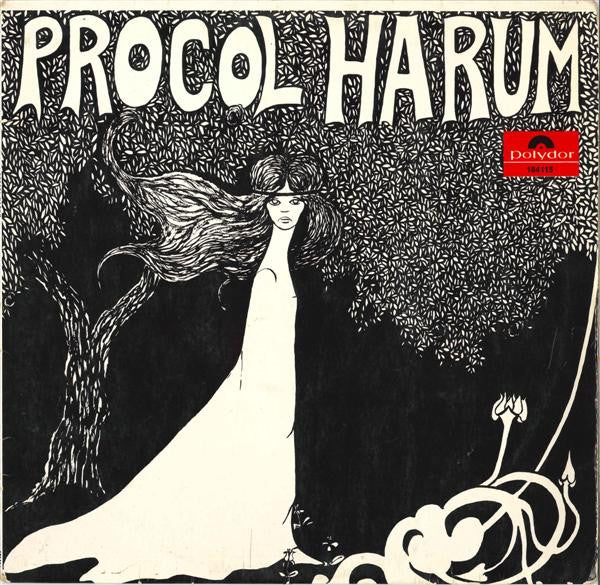Procol Harum – Procol Harum
