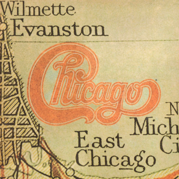 Chicago (2) – Chicago XI
