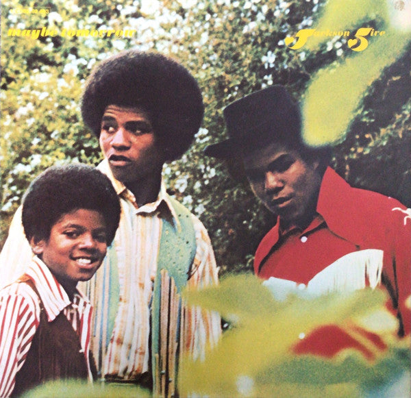 The Jackson 5 – Maybe Tomorrow
