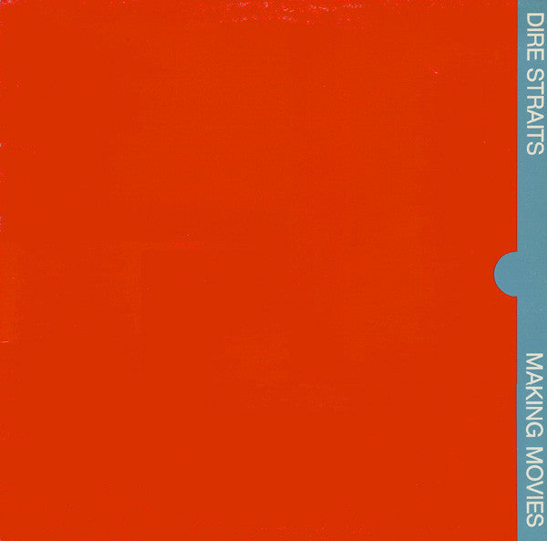 Dire Straits – Making Movies
