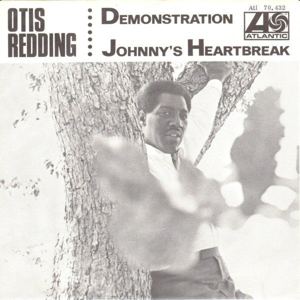Otis Redding – Demonstration