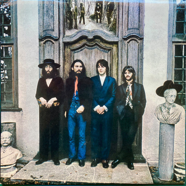 The Beatles – Hey Jude