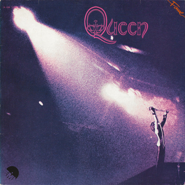 Queen – Queen