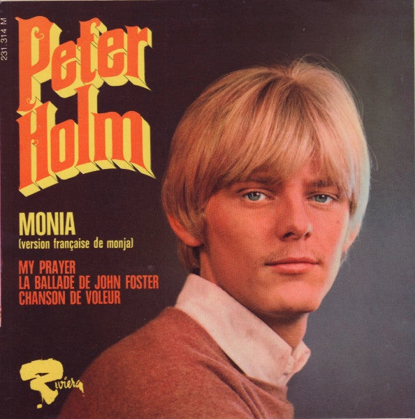 Peter Holm (2) – Monia
