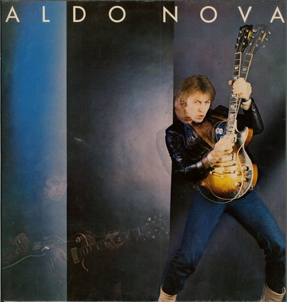 Aldo Nova – Aldo Nova