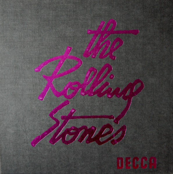 The Rolling Stones – The Rolling Stones
