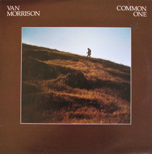 Van Morrison – Common One