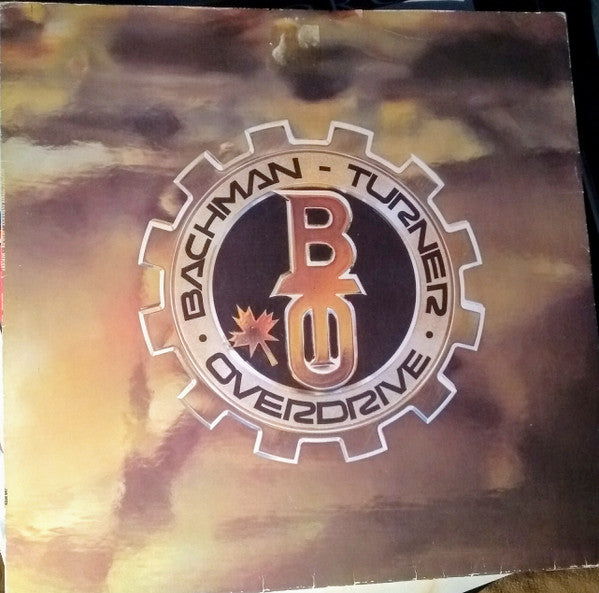 Bachman-Turner Overdrive – Head On