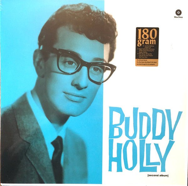 Buddy Holly – Buddy Holly