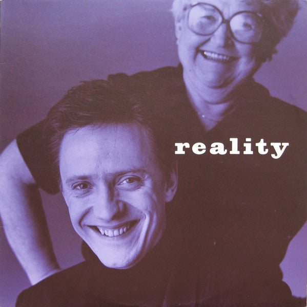 Mats Ronander – Reality