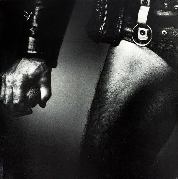 Accept – Balls To The Wall