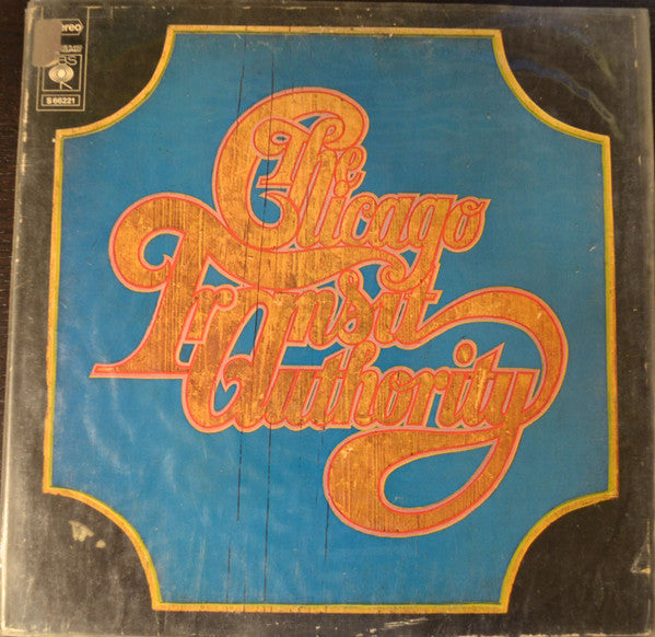 Chicago (2) – Chicago Transit Authority