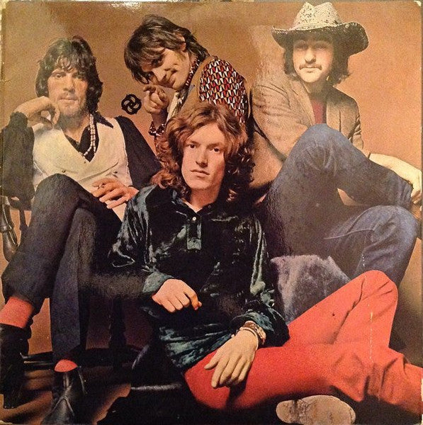 Traffic – Traffic