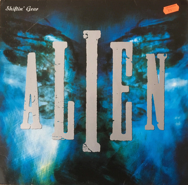 Alien (7) – Shiftin' Gear