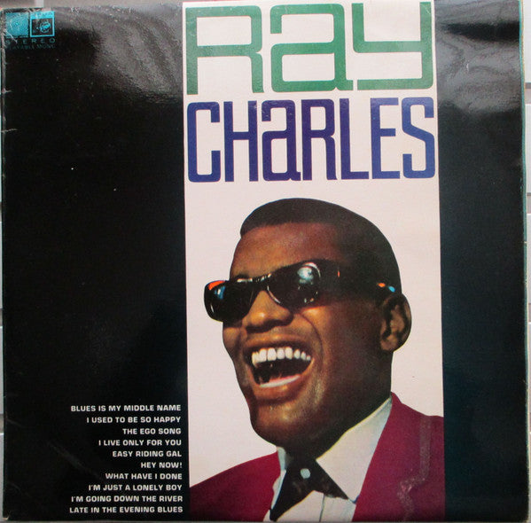 Ray Charles – Ray Charles