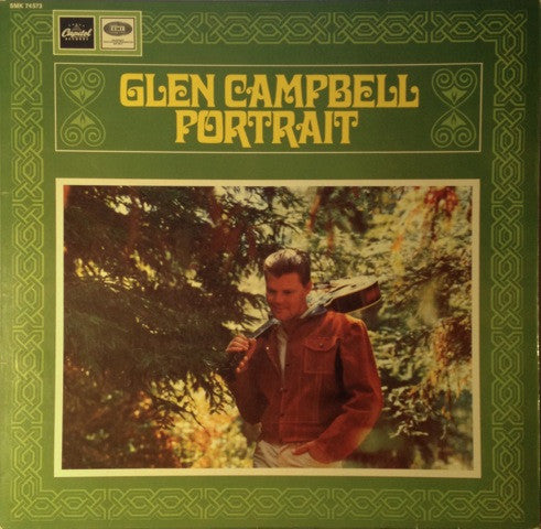 Glen Campbell – Portrait