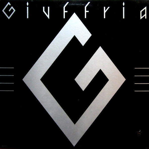Giuffria – Giuffria