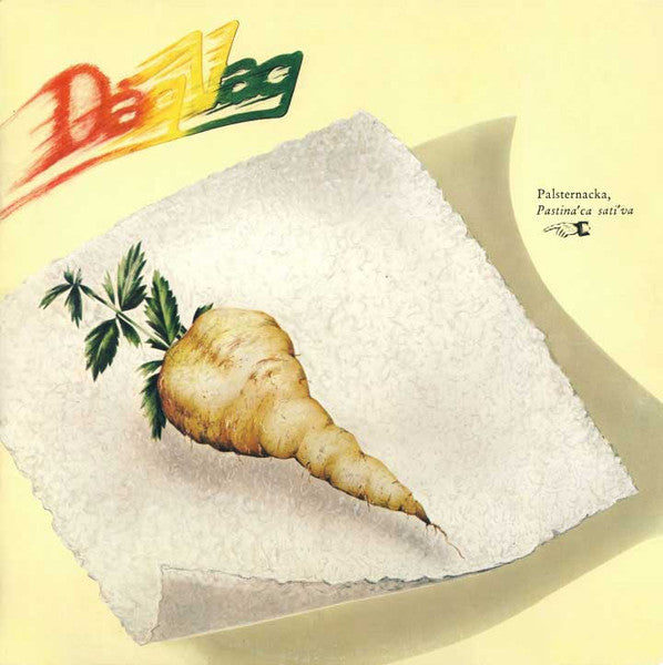 Dag Vag – Palsternacka