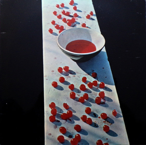 Paul McCartney – McCartney