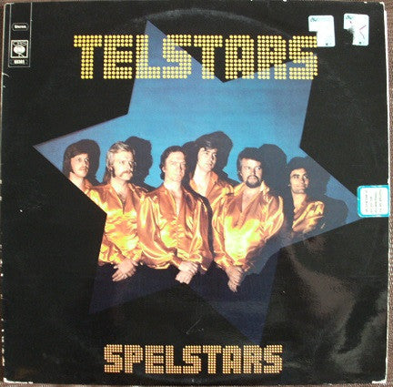 The Telstars – Spelstars