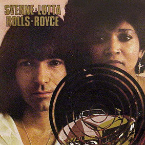 Svenne & Lotta – Rolls-Royce