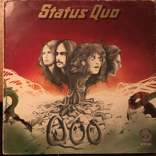 Status Quo – Quo