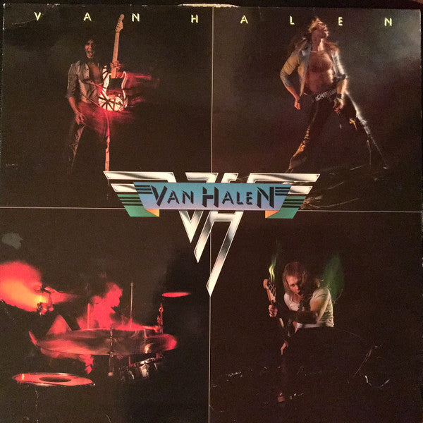 Van Halen – Van Halen
