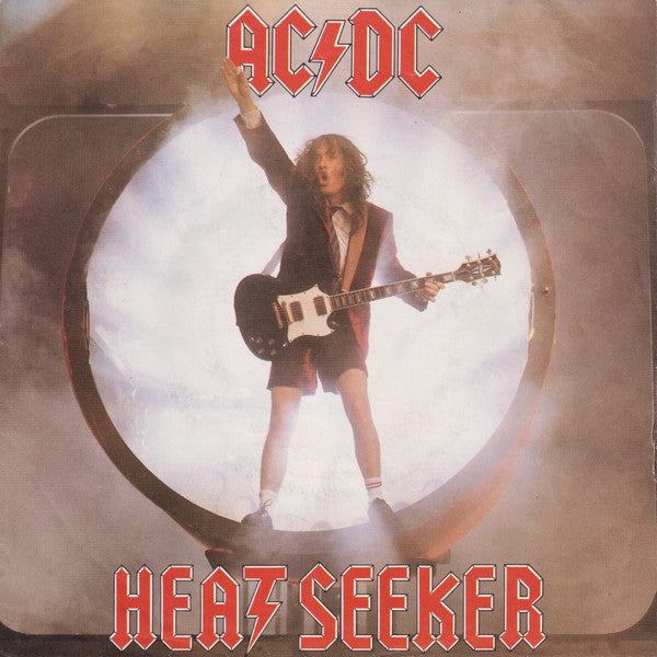AC/DC – Heatseeker