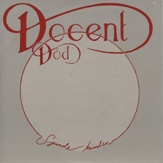 Docent Död – Sjunde Himlen