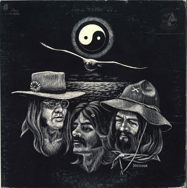 Rockin' Foo – Rockin' Foo