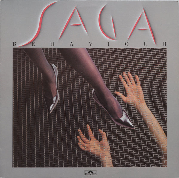 Saga (3) – Behaviour
