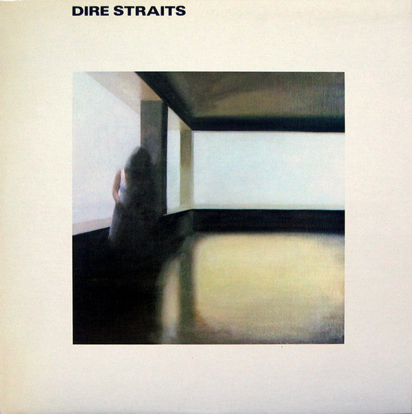 Dire Straits – Dire Straits