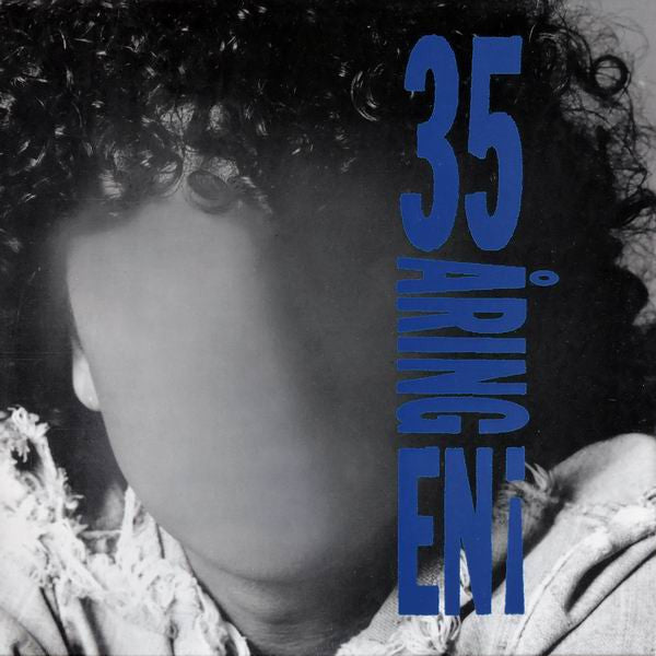 Magnus Uggla – 35 Åringen