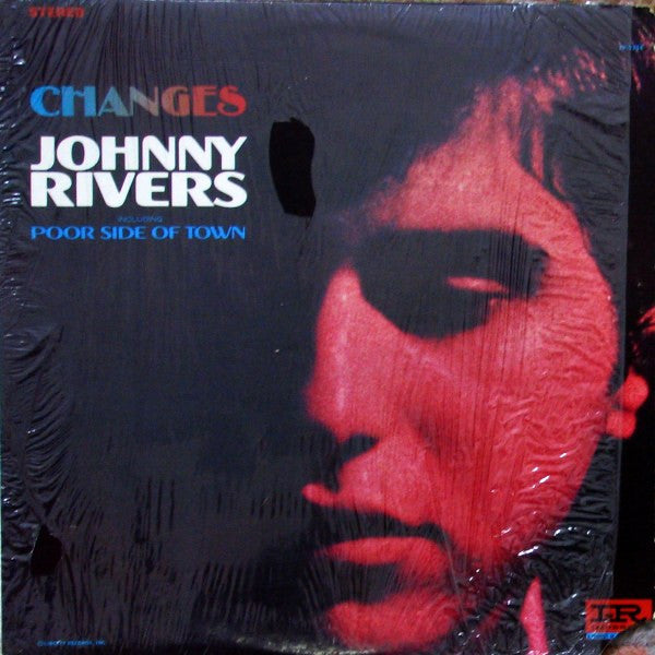 Johnny Rivers – Changes