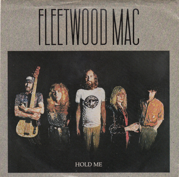 Fleetwood Mac – Hold Me