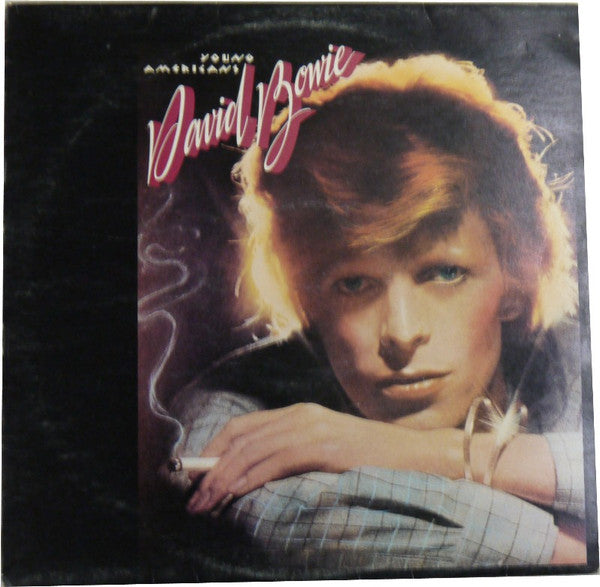 David Bowie – Young Americans