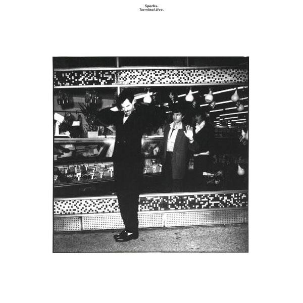 Sparks – Terminal Jive